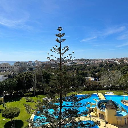 Benalmadena Jupiter Sunsea View Apartments Dış mekan fotoğraf