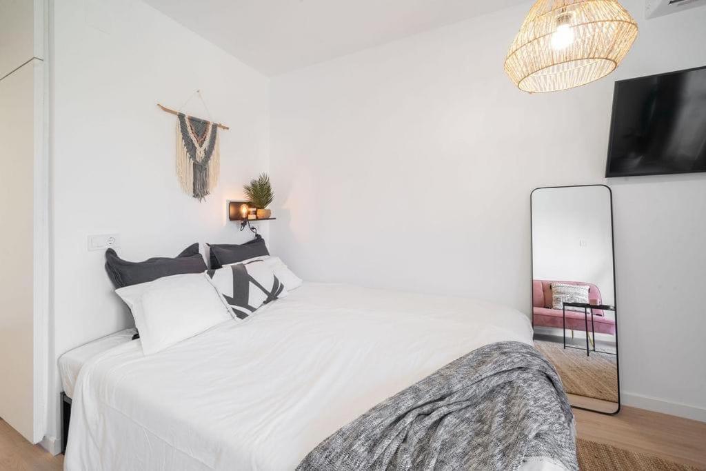 Benalmadena Jupiter Sunsea View Apartments Dış mekan fotoğraf