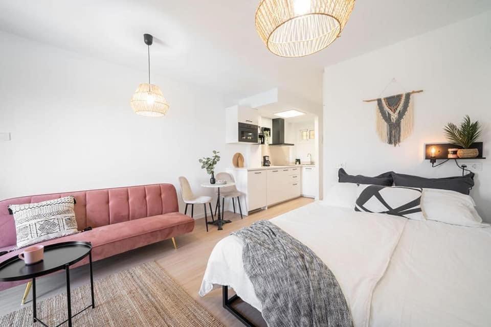 Benalmadena Jupiter Sunsea View Apartments Dış mekan fotoğraf