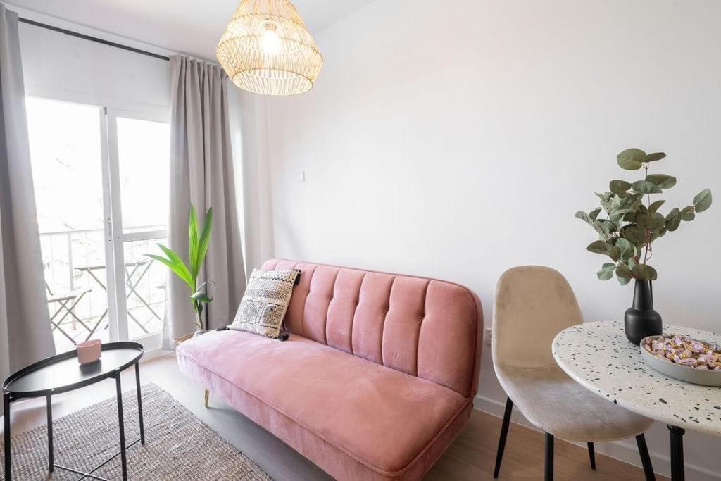 Benalmadena Jupiter Sunsea View Apartments Dış mekan fotoğraf