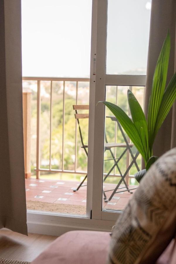 Benalmadena Jupiter Sunsea View Apartments Dış mekan fotoğraf