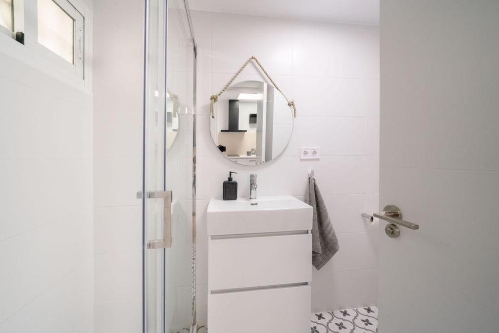 Benalmadena Jupiter Sunsea View Apartments Dış mekan fotoğraf